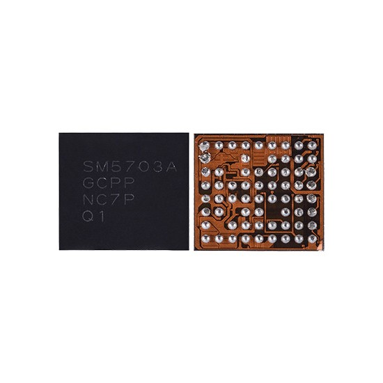  SAMSUNG A7 2018 A750 CHARGING IC